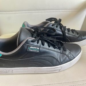 Petronas shoes size 11 great used condition